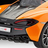 Revell 67051 Набор Спортивный автомобиль McLaren 570S 1/24