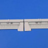 CMK 4389 Hawker Hunter F.6 Flaps (AIRFIX) 1/48