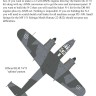 Aims AIMS48D022 Dornier Do-217N-1 Night Fighters 1/48