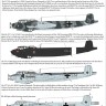 Aims AIMS48D022 Dornier Do-217N-1 Night Fighters 1/48