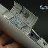 Quinta studio QD32141 F-104G (Italeri) 1/32