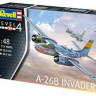 Revell 03921 Самолет бомбардировщик А-26В INVADER (REVELL) 1/48
