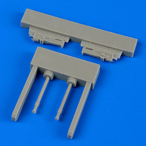QuickBoost QB72443 Gloster Gladiator guns 1/72