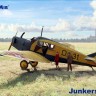 MikroMir 48-021 Junkers F-13 1/48