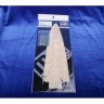 Mk1 Design MD-35019 PRINCE OF WALES Wooden Deck 1/350