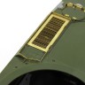 Микродизайн 035574 Сетки 2С1 "Гвоздика" (Звезда) 1/35