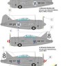 New Ware NWA-M0392 1/48 Mask Dornier Do 17Z-7 EXPERT (ICM 48245)