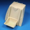 Barracuda Studios BCR32223 Messerschmitt Bf-109G-2 Thru Bf-109G-10 Seat - No Belts 1/32
