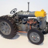 Plus model 448 Fordson N big 1:35