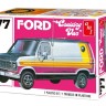 AMT 1108 1977 Ford Cruising Van 1/25
