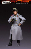 Stalingrad 3573 Командир РККА