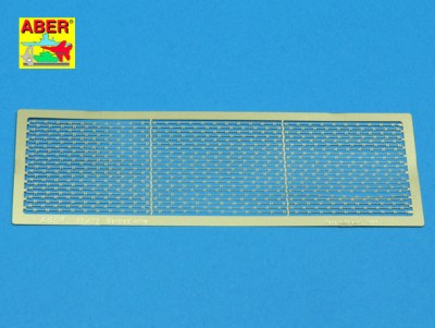 Aber 35A016 assorted Chains 1/35