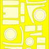 Eduard BIG49309 Ar 234B (H.2000/HAS) 1/48