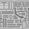 Eduard BIG49309 Ar 234B (H.2000/HAS) 1/48