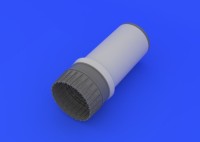 Eduard 648138 F-4B exhaust nozzles 1/48