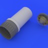 Eduard 648138 F-4B exhaust nozzles 1/48