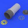Eduard 648138 F-4B exhaust nozzles 1/48