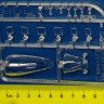 Zimi Model КН80131 F2H-2/F2H-2P «Banshee» 1/48