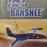 Zimi Model КН80131 F2H-2/F2H-2P «Banshee» 1/48
