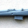 Zebrano ZA35214 Самозарядная винтовка G.43, 6 шт. 1/35