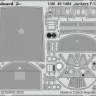 Eduard 491494 SET Junkers F.13 (MINA) 1/48