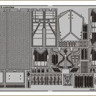 Eduard 48669 F-22A exterior фототравление