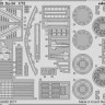 Eduard 73609 Su-34 1/72