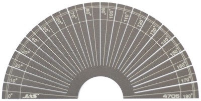 Jas 4705 Транспортир