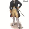 HAT 8282 Prussian Infantry, Command Seven Years War/7YW 1/72