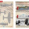 Print Scale 48263 Republic P-47 C/D Razorback Robert S. Jonson Part 1 1/48