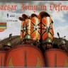 Strelets STRM090 Caesar Army in Defence. Ancient 1/72