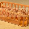 HAD AP48005 JATO launcher for C-130 Fat Albert 1/48