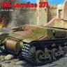 RPM 72506 Armored Carrier TRC Lorraine 37L (France 1940)