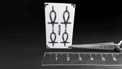 Metallic Details P72030 Sikorsky UH-60 seat belts for pilot seats 1/72