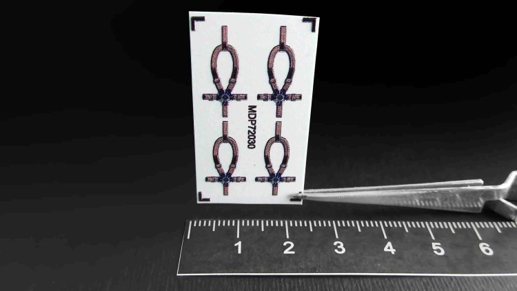 Metallic Details P72030 Sikorsky UH-60 seat belts for pilot seats 1/72