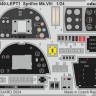 Eduard BIG2406 Spitfire Mk.VIII (AIRF) 1/24