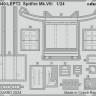 Eduard BIG2406 Spitfire Mk.VIII (AIRF) 1/24
