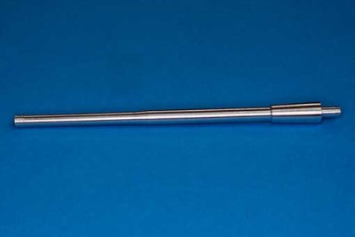 RB Model 35B109 75 mm Type 3 Tank GunBarrel for Japanese medium tank &quot;Chi-nu&quot; 1/35