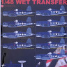 HGW 248903 F4U-1A Corsair VF-17 'Jolly Rogers' Part 2 1/48