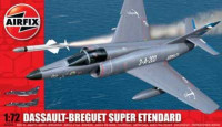 Airfix 03060 Dassault Breguet Super Etendard 1/72