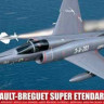 Airfix 03060 Dassault Breguet Super Etendard 1/72