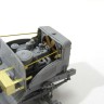Микродизайн 035604 Dodge WC-54 медицинский (Звезда) 1/35
