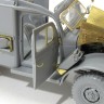 Микродизайн 035604 Dodge WC-54 медицинский (Звезда) 1/35