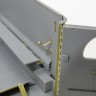 Микродизайн 035604 Dodge WC-54 медицинский (Звезда) 1/35