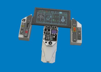 Eduard 674055 BRASSIN F-35A Look (TAM) 1/72