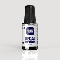 Hobby Club 2101 DS-1 Decal softener 20 мл.