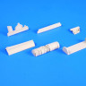 CMK 7312 BAC Lightning F2A – Engine set for Airfix 1/72