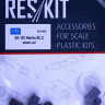 ResKit RS72-0039 EH-101 Merlin HC.3 wheels set (ITA,REV) 1/72