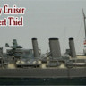 Combrig 70295 HMAS Canberra Heavy Cruiser, 1928 1/700