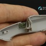 Quinta studio QD72121 для семейства Hurricane Mk.II (Arma Hobby) 1/72